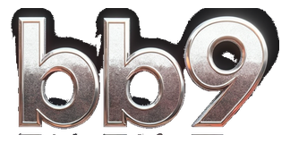bb9 logo